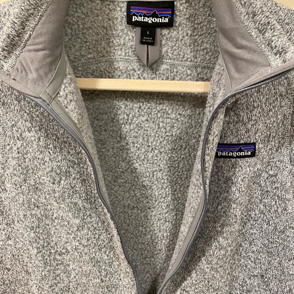 Patagonia Vest - Picture 3 of 3